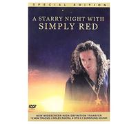 Simply Red - Simply Red - A Starry Night (Special Edition)