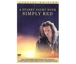 Simply Red - Simply Red - A Starry Night (Special Edition)