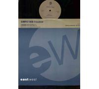 SIMPLY RED - SIMPLY RED - FREEDOM - 12 inch vinyl