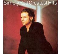 Simply Red Simply Red Greatest Hits (CD) Album