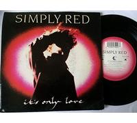 Simply Red - SIMPLY RED / IT'S ONLY LOVE
