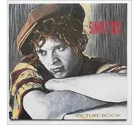 SIMPLY RED - Simply Red Picture Book [VINYL]