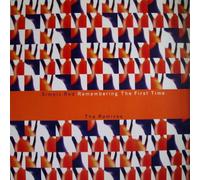 Simply Red - Simply Red - Remembering The First Time (The Remixes) - EastWest - 0630-13394-0