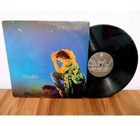 Simply Red - Simply Red - Stars - [7"]