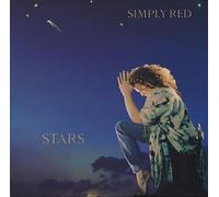 Simply Red - Simply Red - Stars/montrose Ep