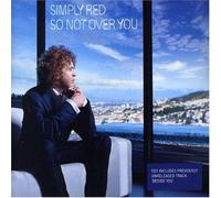 Simply Red - So Not Over You [Import]