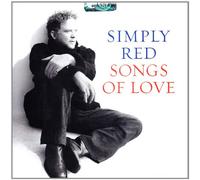 Simply Red - Songs of Love