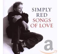 Simply Red Songs of Love (CD)