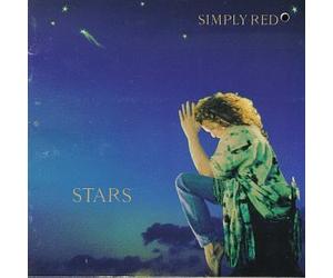 Simply Red - Stars