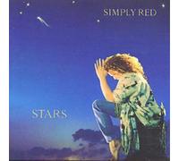 Simply Red Stars (CD) Album