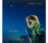 Simply Red - Stars [Re-Issue]
