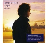 Simply Red - Stay