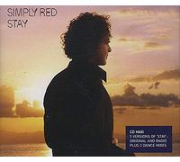 Simply Red - Stay