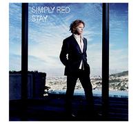 simply red - Stay