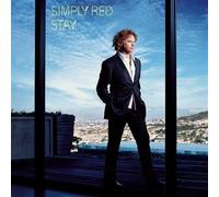 Simply Red - Stay - Cd