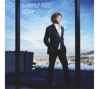 simply red - Stay