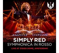 Simply Red - Symphonica (2 CD)