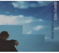 Simply Red - The Air That I Breathe