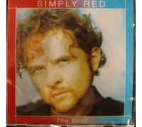 SIMPLY RED - the best (17 titres) SIMPLY RED