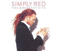Simply Red - The Greatest Hits (1Cd)