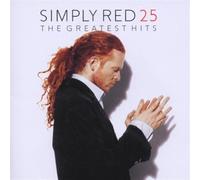 Simply Red - The Greatest Hits 25