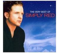 Simply Red - The Very Best Of - 2 Cd