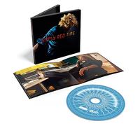 Simply Red Time (CD) Album