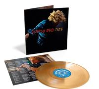 Simply Red Time (Vinyl LP) Deluxe 12" Album Coloured Vinyl (Limited Edition)