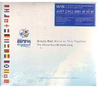 Simply Red - We'Re in This Together/