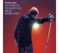 Simply Red - You Make Me Feel Brand New:2nd