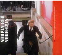 Simply Red - Your Eyes 3 Remix