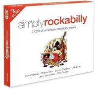 Simply Rockabilly (2 CD)