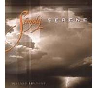 Simply Serene - Distant Thunder