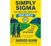 Simply Sigma: Lean, Green & Real-World Ready