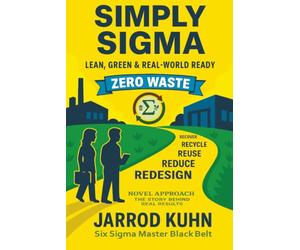 Simply Sigma: Lean, Green & Real-World Ready