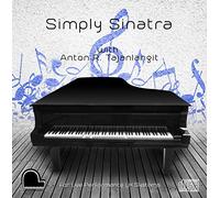 Simply Sinatra - LX Live Performance System Compatibile con Pianoforte CD