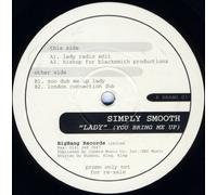 Simply Smooth - "Lady" (You Bring Me Up)