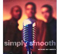 SIMPLY SMOOTH - NOTHING BUT SMOOTH + 2