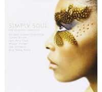 Simply - Soul - 2 Cd