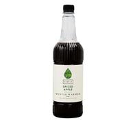Simply Spiced - Sciroppo di mele, 1 litro