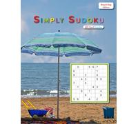 SIMPLY SUDOKU: 440 Hard Puzzles