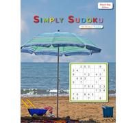 SIMPLY SUDOKU: 440 Medium Puzzles
