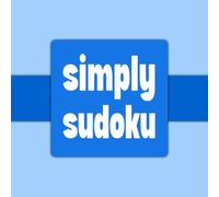 Simply Sudoku: Blue Sky