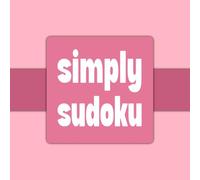 Simply Sudoku: Cherry Blossom