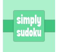 Simply Sudoku: Magic Mint