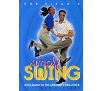 Simply Swing Dance for Absolute Beginners