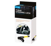 Simply SWL200 - Volante a T con meccanismo di bloccaggio, Colore: Giallo