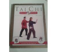 Simply Tai Chi Book and DVD [Box Set]