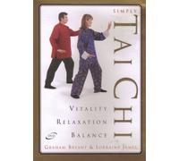 Simply Tai Chi by Lorraine James