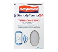 SIMPLYTEMP24 TERMOMETRO BLUETOOTH